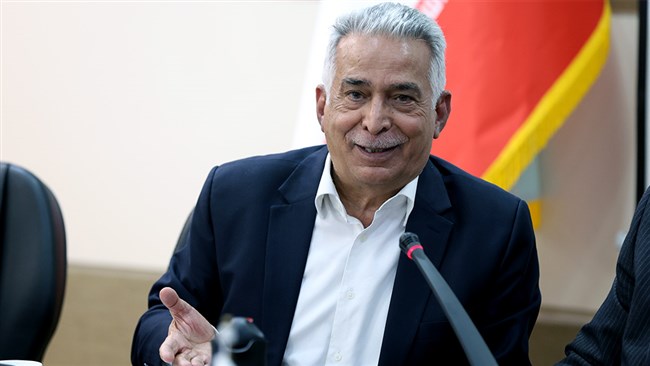 محمدرضا بهرامن نایب‌رئیس اتاق ایران رشد حجم مبادلات بین ایران و ارمنستان تا یک میلیارد دلار را قابل دسترس توصیف و پیشنهاد کرد: در مسیر تقویت روابط باید همکاری بین اتاق‌های بازرگانی دو کشور افزایش یابد.