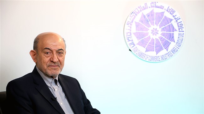 عضو پیشکسوت هیات نمایندگان اتاق ایران، در حاشیه بازدید از بیست‌وپنجمین نمایشگاه بین‌المللی صنعت ساختمان تهران، دیدگاه‌های خود را درباره وضعیت این صنعت مطرح کرد.