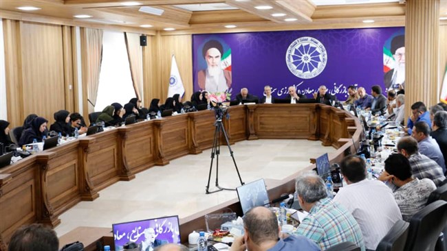 به مناسبت گرامیداشت روز خبرنگار، جمعی از اصحاب رسانه، خبرنگاران و فعالان حوزه قلم مهمان اتاق بازرگانی، صنایع، معادن و کشاورزی سمنان بودند.