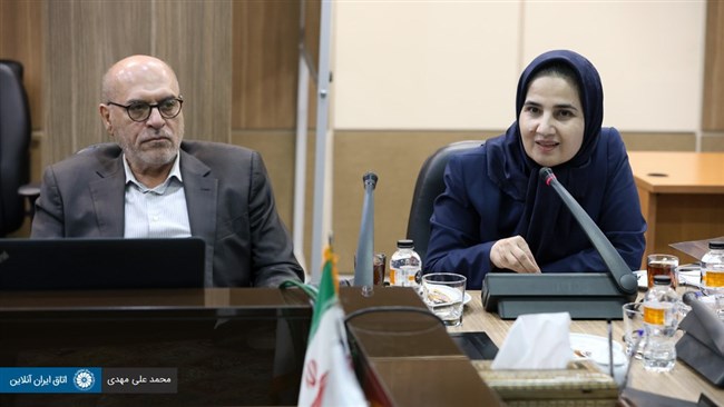 دبیرکل مرکز داوری اتاق ایران به تبیین جایگاه نهاد حقوقی داوری در روابط تجاری داخلی و بین‌المللی و نیز کارکرد مرکز داوری اتاق ایران پرداخت.