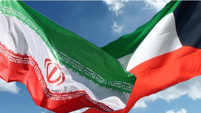 مجمع عمومی عادی به‌طور فوق‌العاده اتاق مشترک بازرگانی ایران و کویت دوشنبه 31 شهریور در طبقه ششم ساختمان اصلی اتاق ایران برگزار می‌شود.