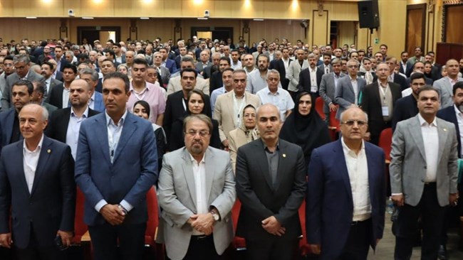 به دنبال برگزاری انتخابات در مجمع عمومی عادی انجمن صنایع نساجی ایران، اعضای جدید هیات‌مدیره برای مدت 3 سال انتخاب شدند.