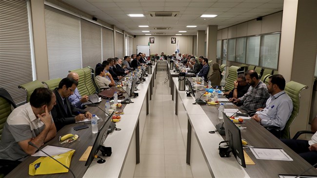 پیرو برگزاری مجمع عمومی عادی انجمن صنعت موتور سیکلت ایران در مورخ 27/05/1404 در محل اتاق بازرگانی، صنایع، معادن و کشاورزی تهران، اعضای هیات مدیره با رای اکثریت اعضای انجمن انتخاب شدند.
