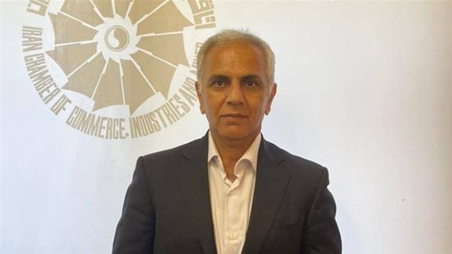نایب‌رئیس اتاق مشترک ایران و روسیه تأکید کرد: ایران به‌رغم تعاملات بالای سیاسی با روسیه به دلیل مشکلات داخلی، رویکردهای روسیه و مسائل بین‌المللی نتوانسته در برنامه‌ریزی‌های بلندمدت روسیه جایگاه مناسبی داشته باشد.