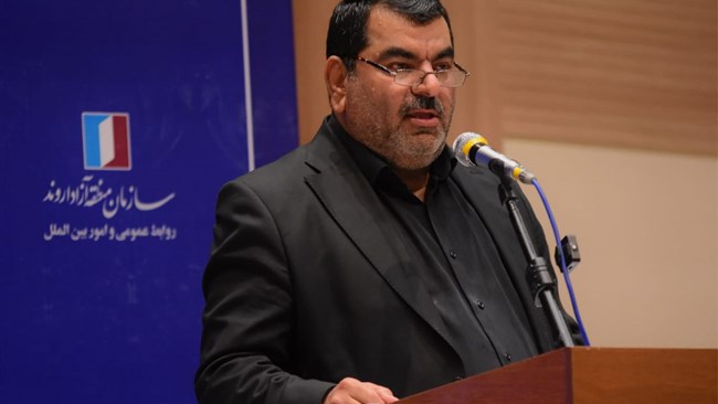 رئیس اتاق بازرگانی آبادان، در نشست مشترک با وزیر امور اقتصادی و دارایی و فعالان اقتصادی منطقه آزاد اروند هشدار داد که ادامه سیاست‌های ناکارآمد، بحران‌های انباشته اقتصاد آبادان و خرمشهر را عمیق‌تر می‌کند.