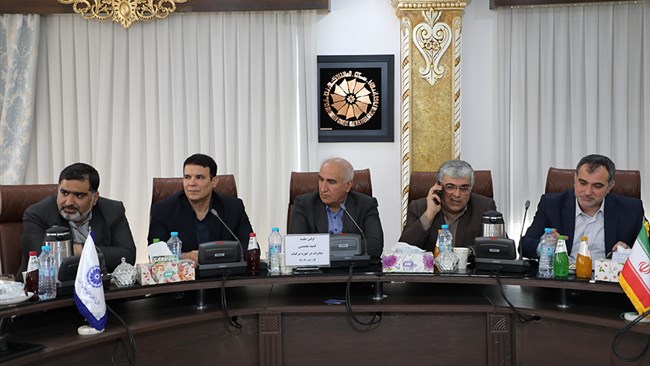 رئیس اتاق بازرگانی، صنایع، معادن و کشاورزی ساری تأکید کرد که صدور گواهی مبدأ صادرات بدون توجه به اصالت و کیفیت کالا معنایی ندارد و نباید اجازه داد این گواهی برای کالاهای بی‌کیفیت صادر شود.