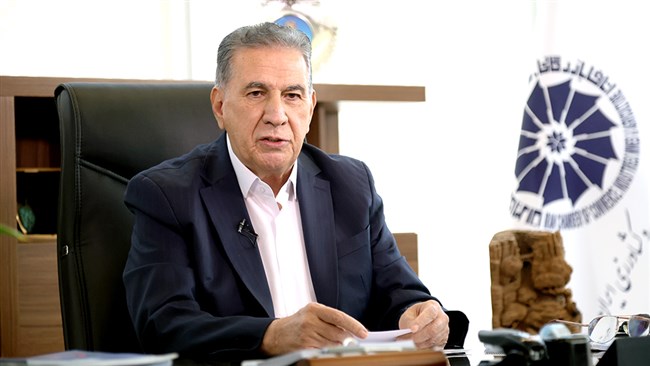 رییس اتاق ایران، مهمترین راهبرد مطمئن برای کشور را تقویت دیپلماسی فعال و حرکت به سوی توافق‌های پایدار دانست و گفت: پیشگیری از بازگشت تحریم‌های سازمان ملل، ضرورتی است که باید در کانون سیاستگذاری مصالح کشور قرار گیرد.
