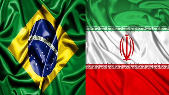 مجمع عمومی عادی به طور فوق‌العاده اتاق مشترک ایران و برزیل 20 مرداد در طبقه ششم ساختمان اصلی اتاق ایران برگزار می‌شود.