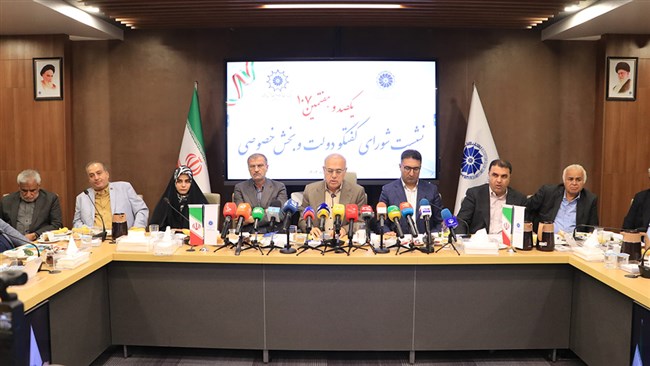 رئیس اتاق بندرعباس گفت: با هم‌راستایی سیاست‌ها و همکاری مؤثر دستگاه‌های اجرایی و بخش خصوصی، این استان قادر است به نمونه موفق کشور در صادرات و واردات تبدیل شود.
