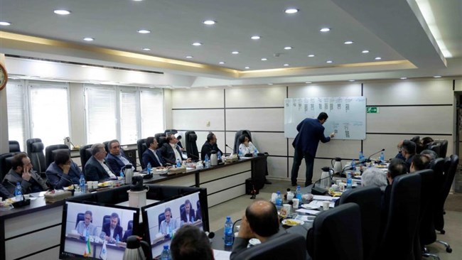 مجمع عمومی عادی به‌طور فوق‌العاده انجمن ملی لیزینگ ایران برگزار و در چارچوب آن انتخابات هیات مدیره و بازرس، انجام شد و اعضای جدید هیات مدیره و بازرس با کسب اکثریت آرا انتخاب شدند.