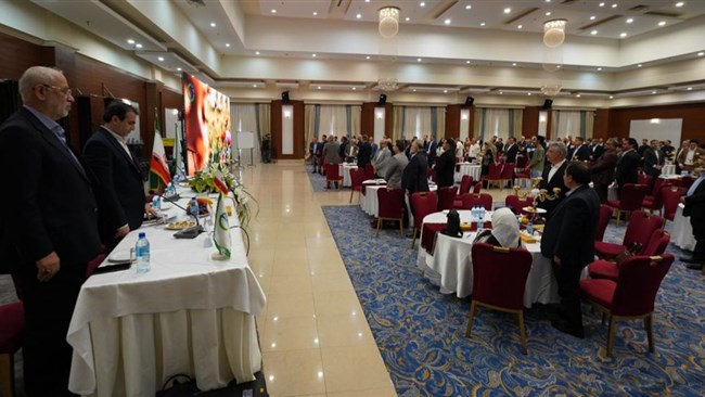 در مجمع عمومی سالیانه انجمن صنایع شوینده، بهداشتی و آرایشی ایران طی برگزاری انتخابات، اعضای هیات مدیره و بازرس جدید با کسب اکثریت آرا انتخاب شدند.