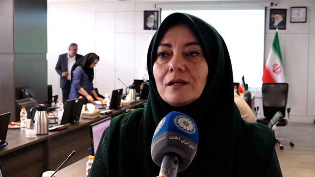 سادینا آبائی نوشت: فقط و تنها فقط با تمرکز حکمرانی تشکلی در اتاق ایران می‌توان مسیر شفاف، کارآمد و پایدار را برای توسعه محیط کسب‌وکار و ارتقای نقش تشکل‌ها در اقتصاد ملی ایجاد کرد.