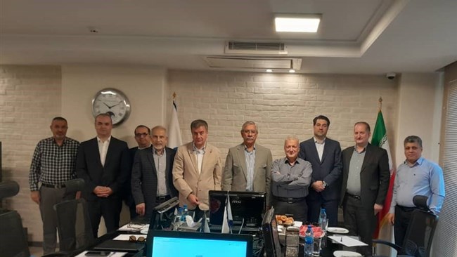 پیرو برگزاری مجمع عمومی عادی به‌طور فوق‌العاده انجمن بنادر ایران در 16 شهریور در محل دبیرخانه انجمن، اعضای هیات مدیره و بازرس با رأی اکثریت اعضا انتخاب شدند.