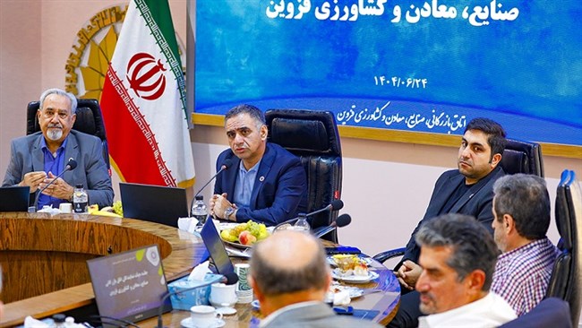 با پیشنهاد و پیگیری رئیس اتاق بازرگانی قزوین و تایید هیات نمایندگان این اتاق، آزمایش چکاپ سلامتی اعضای اتاق قزوین سالی یک بار به صورت رایگان انجام می شود.