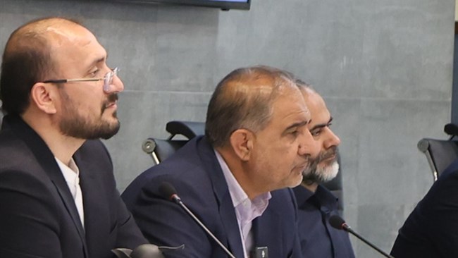 محمدجواد عسگری، رئیس کمیسیون کشاورزی مجلس با تاکید بر لزوم حل مشکل واردات و تامین نهاده‌های دامی، گفت: مجلس این موضوع را پیگیری می کند و در اسرع وقت در جلسه با رئیس کل بانک مرکزی تخصیص ارز را تعیین تکلیف خواهد کرد.