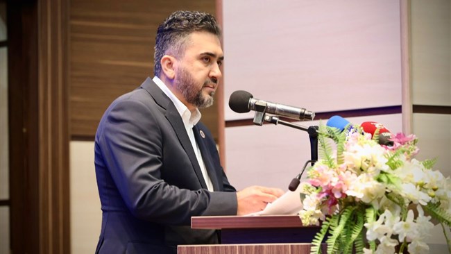 بهنام علیخانی رئیس کمیسیون بازرگانی اتاق شهرکرد تاکید کرد: برای بهبود شرایط صادرات، قانون مبارزه با قاچاق کالا و ارز اصلاح، ارز تک نرخی و از صادرکنندگان حمایت واقعی شود.