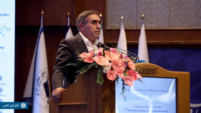 رئیس اتاق تعاون ایران گفت: تعاون فقط یک مدل اقتصادی نیست، بلکه فلسفه ای عملی است که بر رشد و خلق ثروت و جلوگیری از رقابت ناسالم و مخرب تأکید دارد.