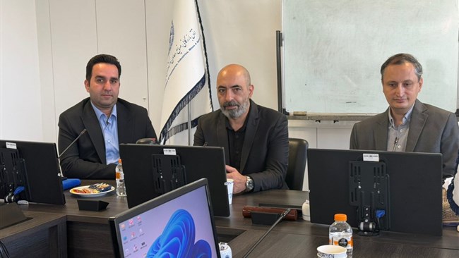 با توجه به آغاز فرآیند ممیزی خارجی سیستم‌های مدیریت کیفیت اتاق ایران، جلسه افتتاحیه ممیزی خارجی شنبه ۳۱ شهریور برگزار شد.