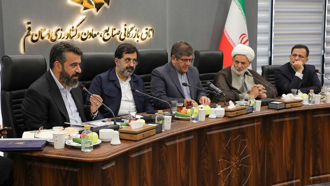 در هفتاد و سومین نشست شورای گفت‌وگوی دولت و بخش خصوصی استان با حضور استاندار، نمایندگان مردم قم در مجلس و معاون دادستان بر حرکت به سمت واقعی‌سازی قیمت انرژی تاکید شد.