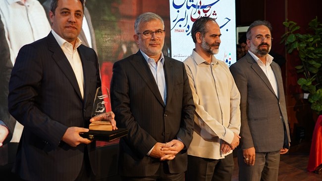 در آیین اختتامیه جشنواره شهید رجایی سال 1404 استان البرز از پرهام رضایی، رئیس اتاق بازرگانی، صنایع، معادن و کشاورزی استان به دلیل نقش فعال در تقویت همکاری میان بخش خصوصی و دولتی تقدیر شد.