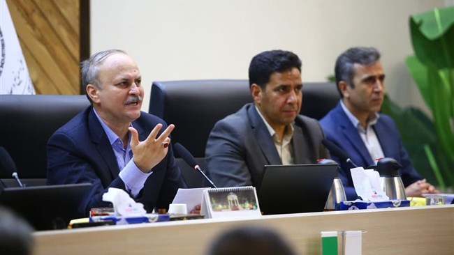 رییس اتاق بازرگانی، صنایع، معادن و کشاورزی بجنورد، با اشاره به مشکلات جدی پیش روی واحدهای تولیدی، گفت: قطعی برق؛ تولید کنندگان را با چالش جدی مواجه کرده است