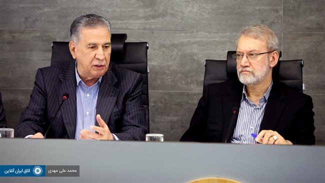 صمد حسن‌زاده رئیس اتاق ایران، اعمال اصلاحات اقتصادی در راستای ارتقای امنیت و ثبات اقتصادی را ضروری خواند و گفت: با وجود اینکه امنیت اقتصادی از جایگاه ویژه‌ای برخوردار است اما در سال‌های اخیر مورد بی‌توجهی واقع شده است.
