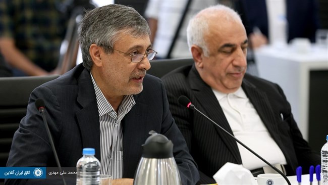 مهدی طبیب‌زاده رئیس اتاق کرمان گفت: آماده هستیم نظام تأمین مالی و بانکداری جدید متناسب با شرایط تحریم را طراحی کنیم و پیشنهاد دهیم چراکه بنگاه‌ها با مشکل تأمین مالی مواجه هستند.