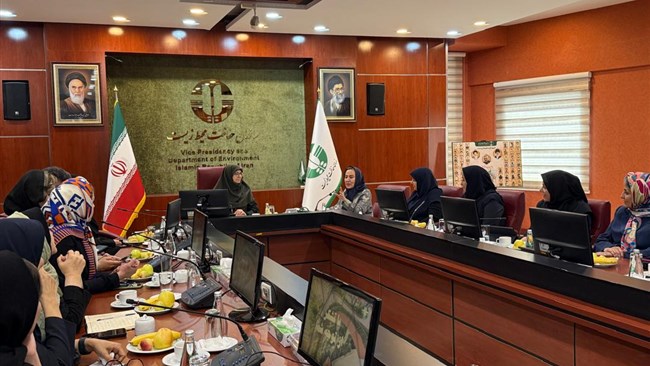 سیده فاطمه مقیمی رئیس کانون زنان بازرگان ایران اعتقاد دارد برای حل مشکلات زیست‌محیطی، مشارکت زنان، تمرکز بر فعالیت‌های فرهنگی و آموزشی با تکیه بر ایده‌ها و کسب‌وکارهای نو، کارساز است.
