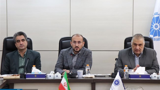 رییس کمیسیون کشاورزی اتاق ایران در واکنش به فعالسازی مکانیسم ماشه، گفت: اکنون که دشمنان در پی سخت‌تر کردن شرایط هستند، ‎انتظار می‌رود که دولت خردمندانه‌تر عمل کند و مهار بخش خصوصی متعهد را متوقف نماید.