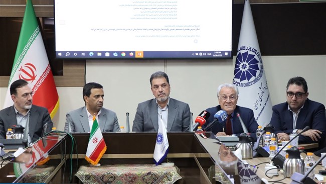 رئیس کمیسیون خدمات فنی و مهندسی و احداث اتاق ایران از تشکیل کمیته مشترک صدور خدمات فنی و مهندسی خبر داده و گفت: مأموریت اصلی آن تجمیع ظرفیت‌های بخش خصوصی و نهادهای حاکمیتی در مسیر صادرات خدمات فنی و مهندسی خواهد بود.