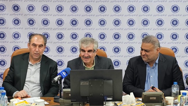 رئیس اتاق یاسوج با بیان اینکه دانشگاه و صنعت باید در کنار هم باشند، گفت: هم‌افزایی دانشگاه و بخش خصوصی، به تقویت اشتغال و جهش تولید کمک می کند و باید در قالب تفاهم نامه همکاری این هم افزایی را توسعه داد.