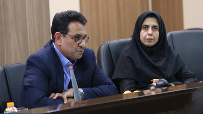 نایب رییس کمیسیون گمرک اتاق بازرگانی، صنایع، معادن و کشاورزی ایران گفت: هر عیب و نقصی که در سامانه جامع تجارت وجود داشته باشد، باعث رسوب کالا می‌شود.