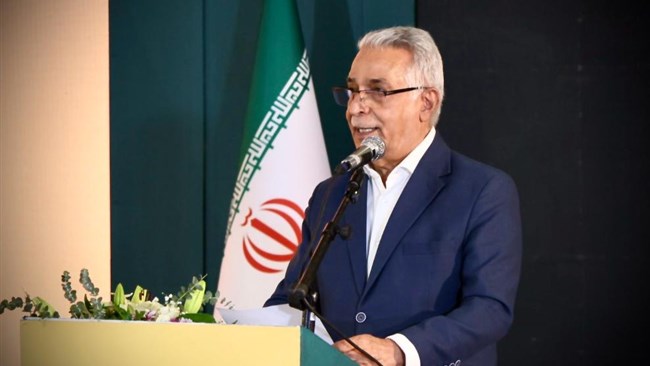 محمدرضا بهرامن نایب‌رئیس اتاق ایران در همایش MINEX 2025 برگزاری همایش‌های بین‌المللی را فرصتی برای جذب سرمایه گذاری، انتقال تکنولوژی، دانش فنی و گسترش مراودات تجاری عنوان کرد.