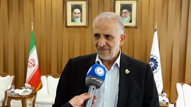 رئیس اتاق مشترک بازرگانی ایران و شرق آفریقا با تاکید بر اینکه آمار رسمی نشان‌دهنده افزایش محسوس ۲.۲ برابری در ۴ ماه نخست امسال نسبت به سال گذشته را شاهد هستیم، گفت: تعداد مقاصد نیز از ۲۹ کشور به ۳۴ کشور افزایش یافته است.