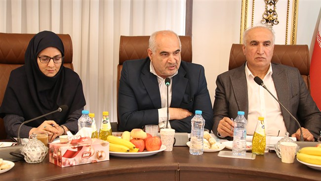 در نشست شورای گفتگوی استان مازندران، روئسای اتاق‌های بازرگانی و گمرکات استان‌های مازندران، گیلان و گلستان بر سر زمان مشترک جهت برداشت و صادرات مرکبات و کیوی به توافق رسیدند.
