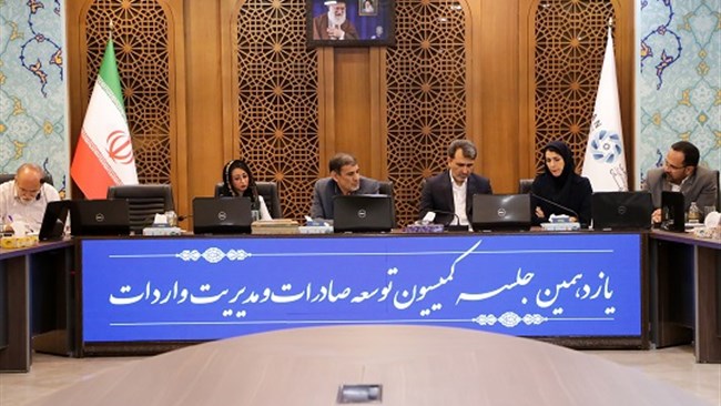 رییس اتاق بازرگانی، صنایع، معادن و کشاورزی اصفهان از پاکستان به‌عنوان رتبه اول مقصد صادراتی اصفهان نام برد.