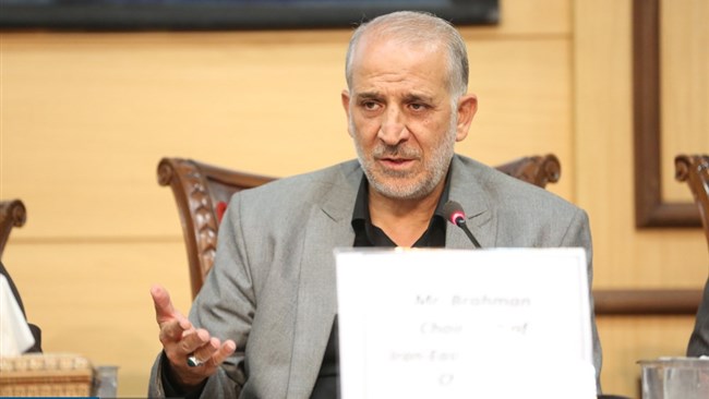 رئیس اتاق مشترک بازرگانی ایران و آفریقا نوشت: آفریقا می‌تواند به ستون اصلی استراتژی تجاری ایران در عصر تحریم بدل شود. ظرفیت ۵۴ کشور آفریقایی با ۱۵۰۰ میلیارد دلار صادرات و واردات را دریابیم.