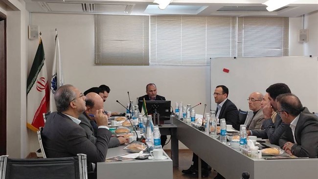 در نشست دبیرخانه شورای گفت‌وگوی استان خراسان رضوی، برش استانی سند توسعه تعاون استان با اصلاحاتی نهایی شد. در این نشست تکالیف ۱۹ دستگاه اجرایی ذیل این سند بررسی و اهداف بخش تعاون استان تا سال 1410 تعیین شد.