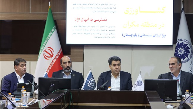 رئیس سازمان ملی کارآفرینی ایران تاکید کرد: اقتصاد دریامحور می‌تواند آینده اقتصادی ایران را تضمین کند، اما به شرطی که با رعایت اصول توسعه پایدار اجرا شود.