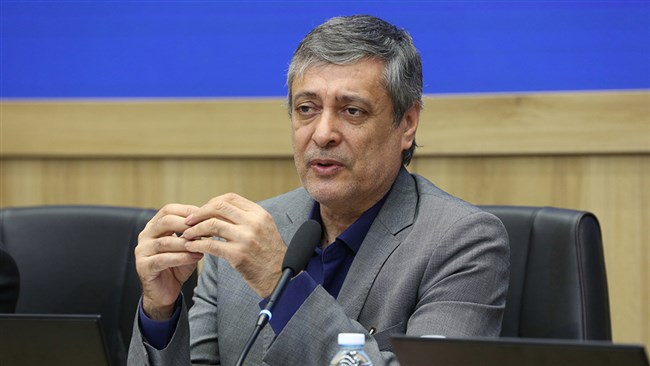 رئیس اتاق کرمان با بیان اینکه تا زمانی که باور واقعی به بخش خصوصی شکل نگیرد کار هم پیش نمی رود، گفت: برای حل مسائل کشور، باید زمینه مشارکت بخش خصوصی در سرمایه گذاری  کشور به درستی فراهم آید.