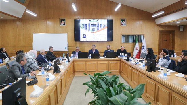 در چهارمین نشست «سه‌شنبه‌های آینده‌ساز» بر نقش تفکر، مهارت افزایی و تصمیم‌گیری آگاهانه تاکید گردید و از آزمون و خطای مدیریتی، به عنوان یکی از مهم‌ترین عوامل اتلاف منابع انسانی در سازمان‌ها یاد شد.