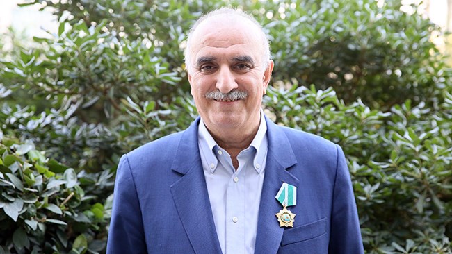 رئیس اتاق مشترک بازرگانی ایران و روسیه، چشم‌انداز توسعه تجارت بین دو کشور ظرف دو سال آینده را تحقق تجارت 10 میلیارد دلاری بیان کرد.