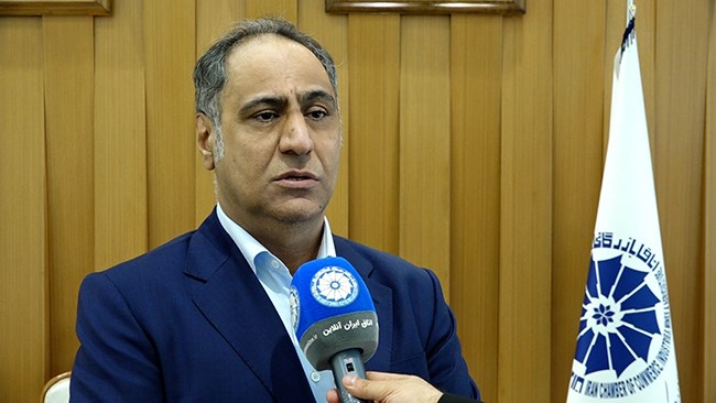 رئیس اتاق مشترک بازرگانی ایران و برزیل، تک نرخی شدن ارز را تصمیم بزرگ دولت چهاردهم عنوان کرد و گفت: تک نرخی شدن ارز  اقدام درستی است که باید چند سال پیش انجام می‌شد.