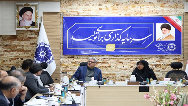 رییس اتاق اهواز با اشاره به برنامه‌ریزی برای گفت: بازگشایی پنجره سرمایه‌گذاری در ظرفیت‌های مغفول غرب خوزستان از طریق تسهیلات تکلیفی سفر رییس‌جمهور، فرصت‌های جدیدی برای فعال‌سازی واحدهای تولیدی راکد در منطقه فراهم می‌کند.