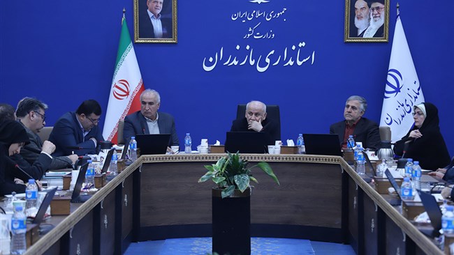 استاندار مازندران حسب گلایه بخش خصوصی نسبت به اعمال سلیقه‌ای اغلب بانک‌ها در پذیرش محل طرح‌های روستایی به عنوان وثیقه بانکی، تمامی بانک‌ها را الزام کرد که مکان اجرای طرح‌های شهری یا روستایی را در وثایق بانکی لحاظ کنند.