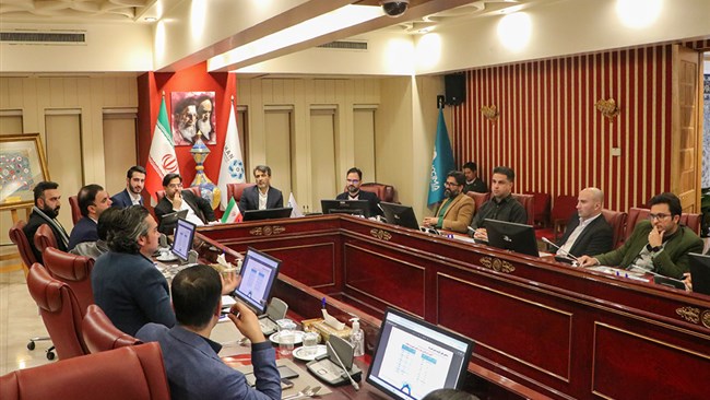 هفتمین جلسه شورای عالی جوانان اتاق اصفهان با محوریت شناسایی بازارهای هدف کالاهای دارای مزیت استان و بررسی روند توسعه کشورها با تمرکز بر مدیریت راهبردی و همه‌جانبه روابط خارجی برگزار شد.