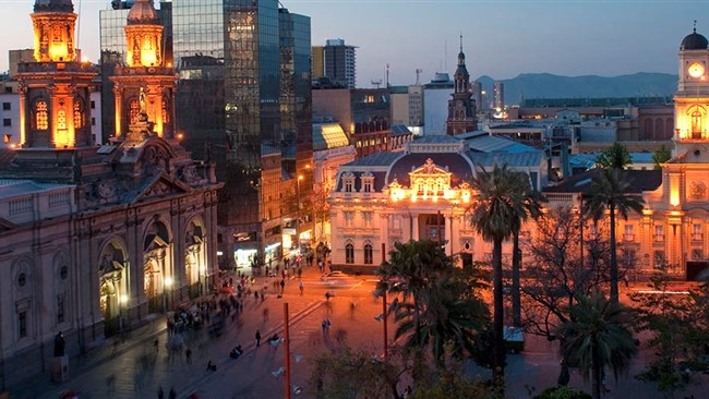 تقویم نمایشگاهی سال 2026 کشور شیلی در دسترس علاقه‌مندان قرار گرفت.