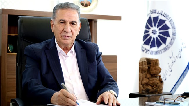 رییس اتاق ایران در پیام تبریک به مناسبت میلاد حضرت علی(ع)، تاکید کرد: با تکیه بر سرمایه اجتماعی، گفت‌وگوی سازنده، و الهام از سیره علوی در عدالت‌ورزی و مردم‌مداری، می‌توان بر چالش‌ها غلبه کرد.