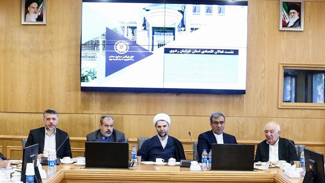 معاون اول قوه قضائیه گفت: حکمرانی اقتصادی بیش از هر زمانی نیازمند گفت‌وگوی سازنده و مستمر دولت و بخش خصوصی است؛ چراکه این بخش به‌عنوان ریشه و بنیان تولید و اشتغال، نقش تعیین‌کننده‌ای در پویایی اقتصاد ایفا می‌کند.