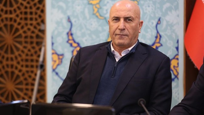 دبیرکل اتاق ایران با تأکید بر اهمیت ارج نهادن به جایگاه تجار، گفت: اتاق ایران موضوع نام‌گذاری خیابانی به نام تجار در سراسر کشور را از طریق شورای عالی استان‌ها و شوراهای شهر دنبال می‌کند.